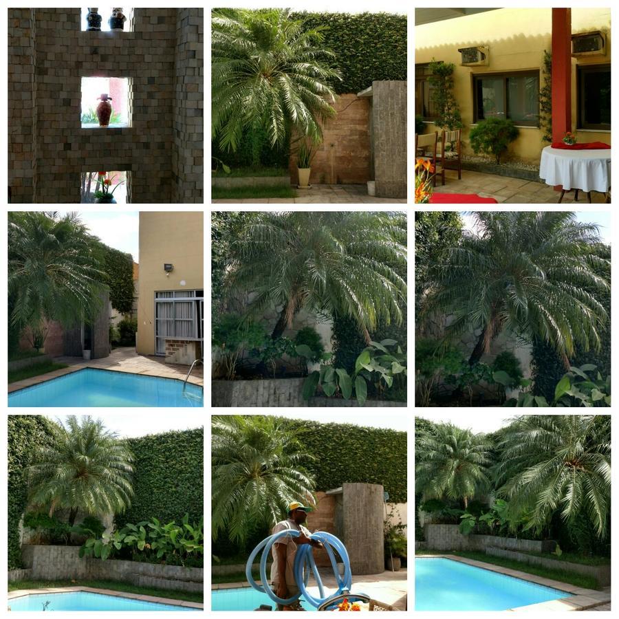Eldorado Inn Feira de Santana Exterior foto